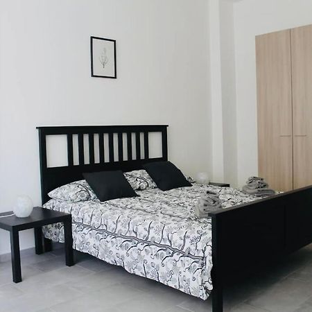 Garden Apartment Bari Exteriér fotografie