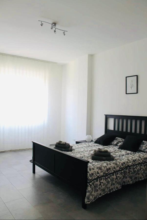 Garden Apartment Bari Exteriér fotografie
